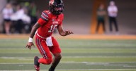 No. 13 Utah has quite a QB tandem with Devon Dampier and running true freshman Byrd Fiicklin