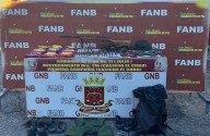 FANB  destruye campamento vinculado a las FARC  en Zulia