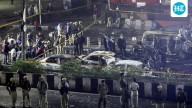 2 phones, 5 SIMs, 65 CCTVs: In Delhi blast probe, key pieces of the puzzle