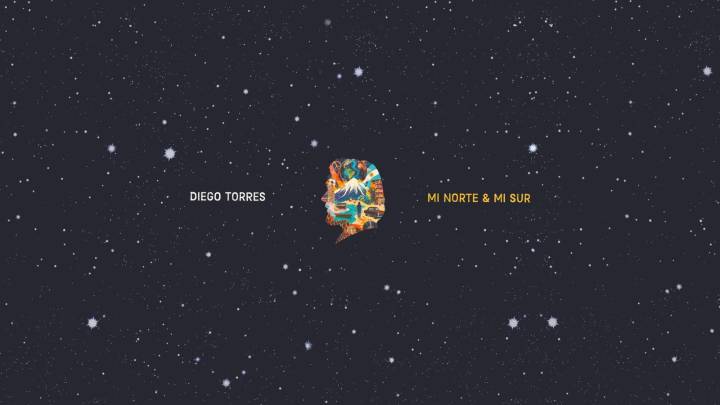 “Mi Norte & Mi Sur” es el noveno álbum de estudio de Diego Torres.