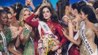 Fátima Bosch conquista Miss Universo 2025 y devuelve a México una corona histórica