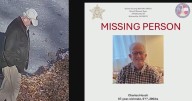 SMU students rally as search for missing professor Charles Hosch intensifies