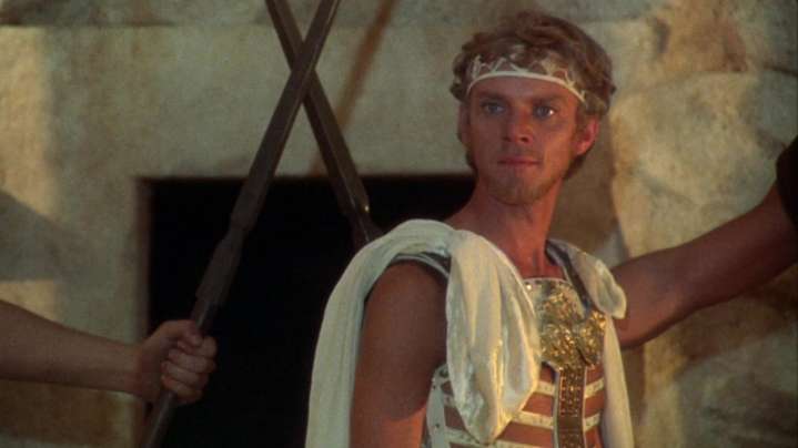 Roger Ebert Walked Out Of A Controversial '80s Historical Movie That Left Him 'Depressed'