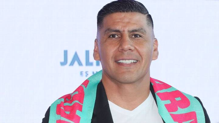 ¿Salcido y Oswaldo se ilusionan con las Chivas y la 'Hormiga'?