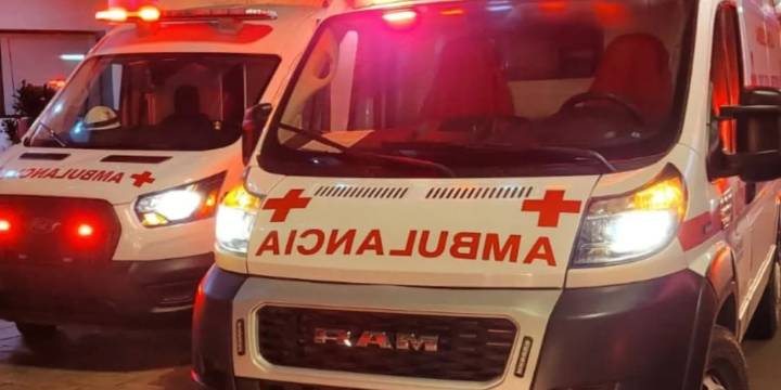 Explotan tres tanques de gas LP en calles de Mexicali: provoca crisis nerviosa en transeúntes