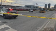 Man, 40, dies from injuries days after rear-ending tractor in North York: Toronto police