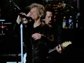 Wanted: Bon Jovi Fans! Six MSG Shows Announced For 2026