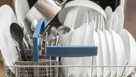 Take This Step Before Leaving Clean Dishes In The Dishwasher Overnight
