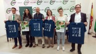 Jaén volverá a correr contra la violencia de género el 23 de noviembre con la XII Carrera por la Igualdad