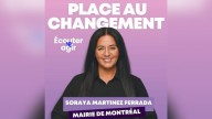 Chilena-canadiense será la nueva alcaldesa de Montreal