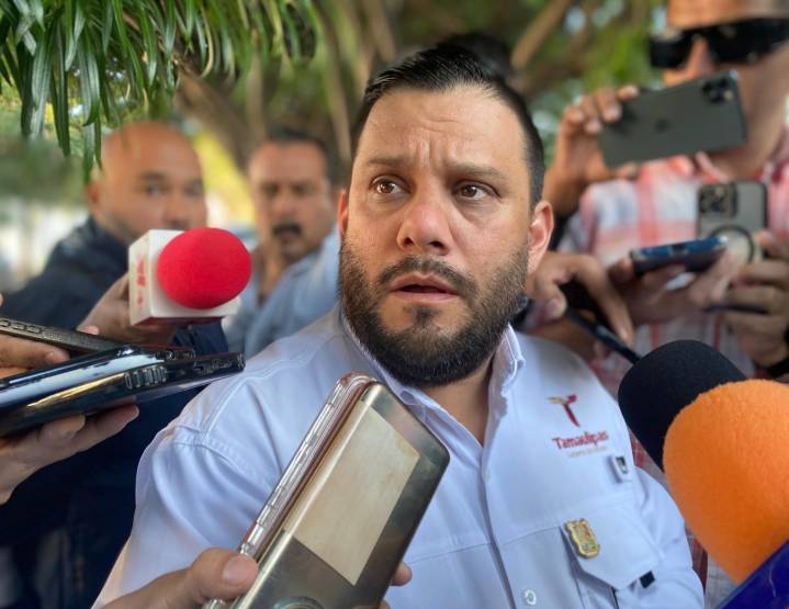 Prevén ascenso de temperaturas