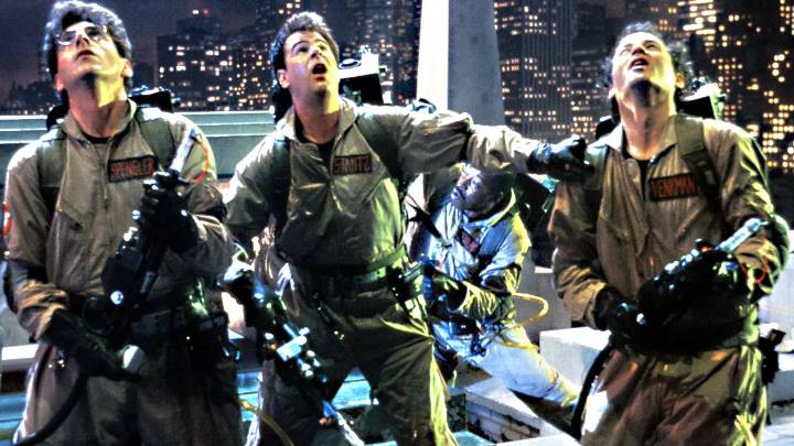 Dan Aykroyd believes in 'divine intervention' after surviving a 50