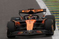 Norris wins Formula 1's Brazilian Grand Prix to extend his lead with 3 races left