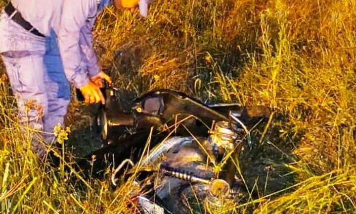 Se recuperaron tres motocicletas con pedidos de secuestro vigentes