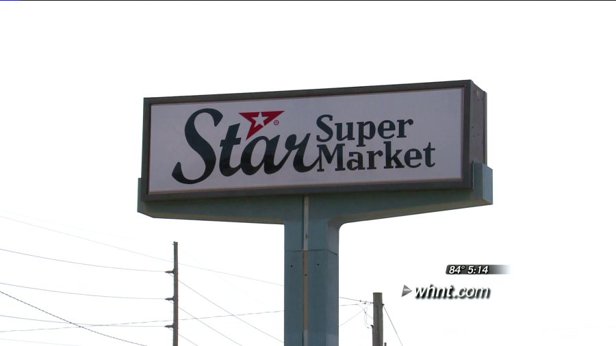 Star Super Market's Meridianville location closing, pharmacy to remain open