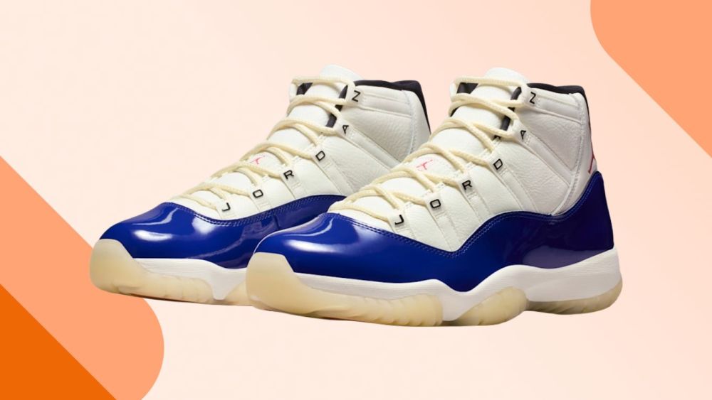 How To Buy The New Nike Air Jordan 11 Retro 'Rare Air' Sneakers Online