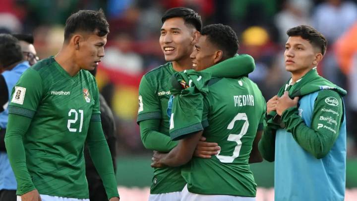 Así quedó el repechaje intercontinental para el Mundial 2026: Bolivia ya tiene rival