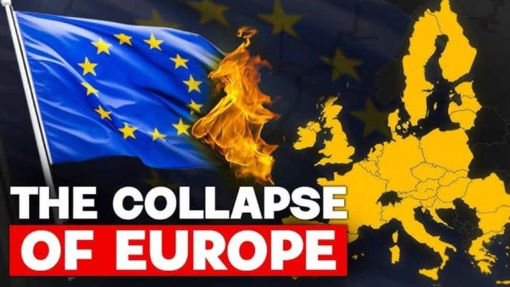 Unseen Crisis? Europe’s Population Is Crashing Fast, Half The Continent Could Vanish By 2100