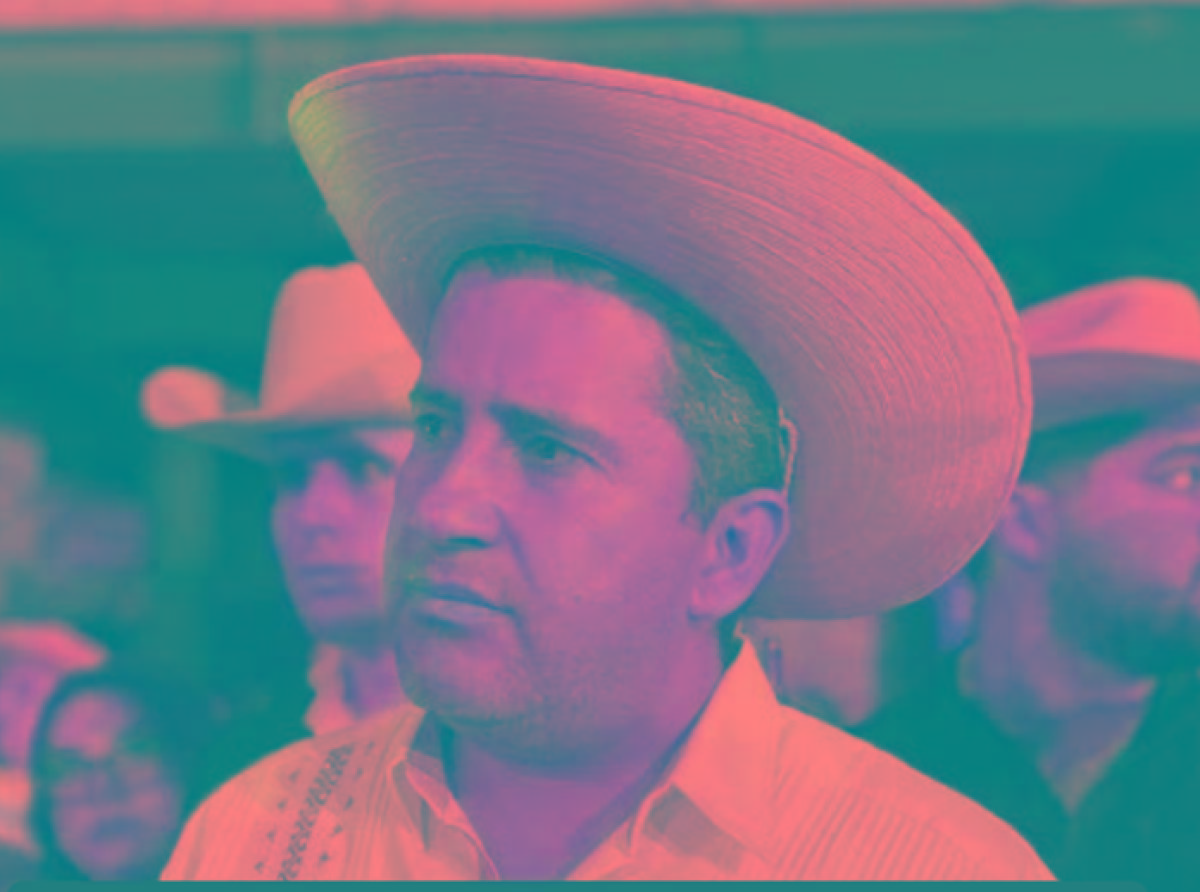 Llamado Urgente a Trump