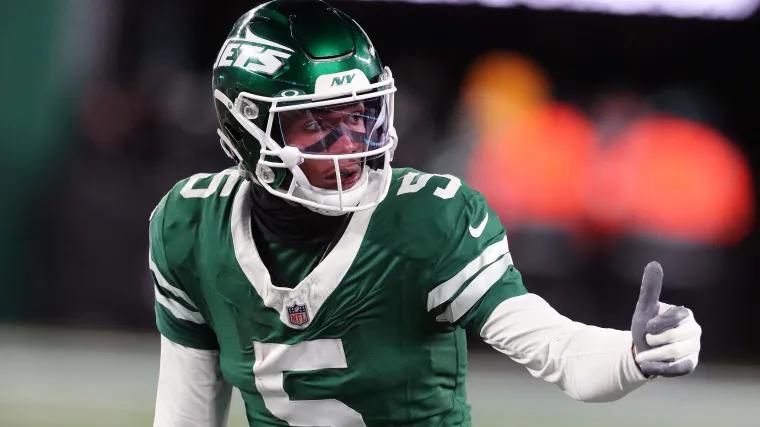 Special teams carry Jets to peculiar win despite passing struggles