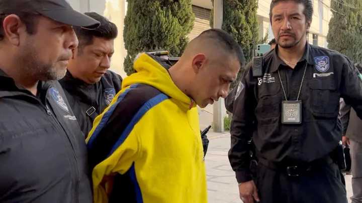 El agresor de Claudia Sheinbaum será juzgado por otro abuso sexual