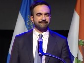 'My Brother, We Are in City Hall Now'