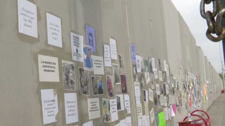 Identifican 146 Cuerpos del Crematorio Plenitud en Cd. Juárez; Suman 98 Denuncias por Fraude