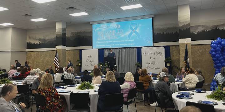 Primary Care Centers of Eastern Kentucky advocates for diabetes patients