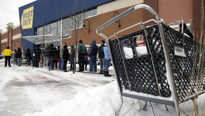 'Extraordinary' polar vortex shift in forecast. What to expect in Iowa