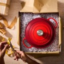 Save $100 on Le Creuset’s Dutch Oven - It's Selling Out Quick