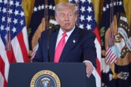 New prosecutor to take on Georgia election case against Trump and others