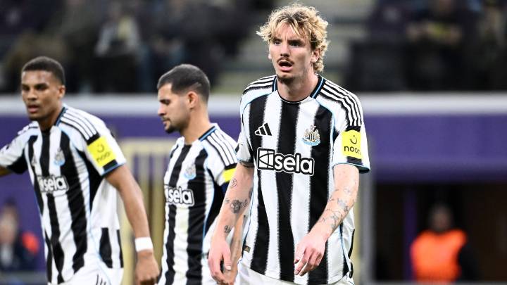 Newcastle says fans ‘indiscriminately assaulted’ by Marseille police