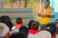 Unidad de Víctimas entrega indemnización a familias guajiras