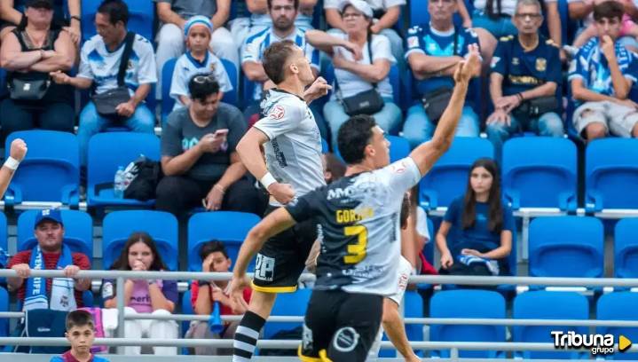 Directo: Unionistas de Salamanca