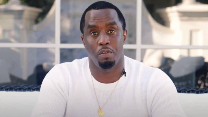 How Diddy Just Landed A Legal Win Following His Prison Transfer