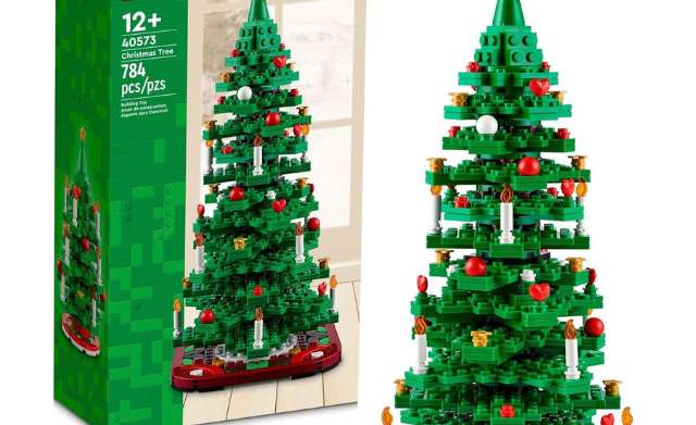 Where to Score the Deepest Discounts on LEGO Sets Ahead of Black Friday