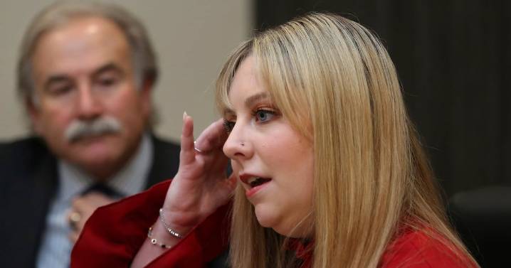 Former teacher shot by student, 6, awarded $10 million