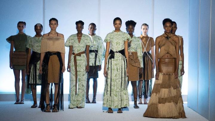 Why South Africa Fashion Week Hit Pause