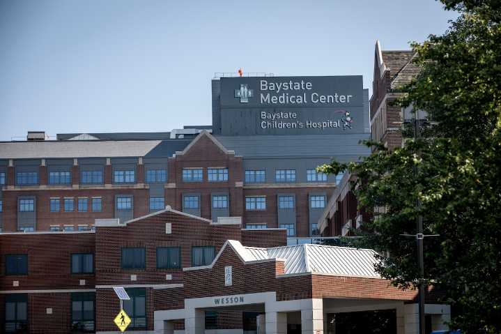 Baystate Health announces buyouts, citing headwinds including President Trump’s policy bill