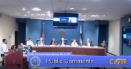 Whittier City Council just muted its public comment during a meeting. Can they do that?