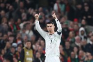 Cristiano Ronaldo set for record 6th World Cup as Portugal routs Armenia to qualify