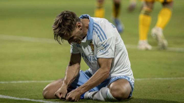 La letal falta de puntería en el Real Zaragoza. Malos de remate