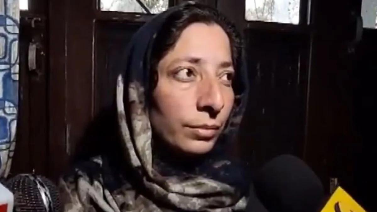 ‘Faced lot of struggles to get him educated, cannot believe he was involved in terror activities’: Family of Delhi blast suspect