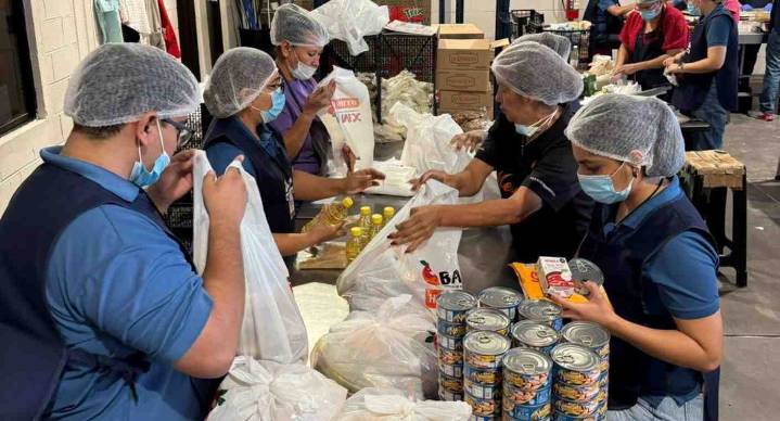 Tú puedes ser voluntario y apoyar a niños con cáncer, adultos mayores y otras causas en Hermosillo, te decimos cómo