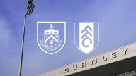 Burnley away tickets on sale; Fulham away sold out, waiting list now open