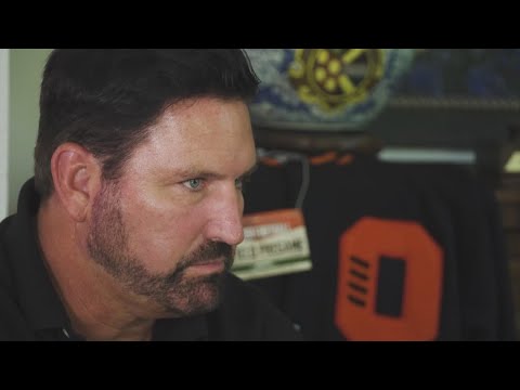 Former Football Player Had 25 Concussions. This Is What Happened