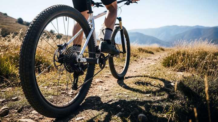 Casi regalada: Decathlon rebaja la bici de montaña que todos los ciclistas quieren tener