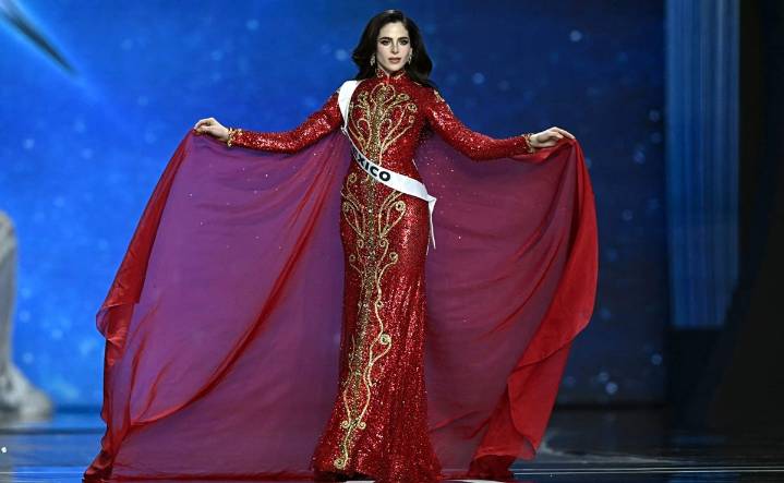 Miss Universe 2025: “Que nadie te haga dudar de tu valor”; las respuestas de Fátima Bosch en la sesión de preguntas