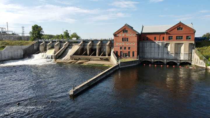 Consumers Energy would pay double for hydro power under dam deal