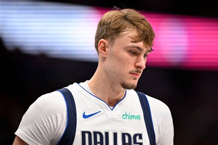 Cooper Flagg “Might Have Swiped” at Ex-Teammate After Disappointing Early NBA Mavericks Career, per Insider Brian Windhorst reveals how Cooper Flagg was visibly frustrated after loss to the Pelicans t
